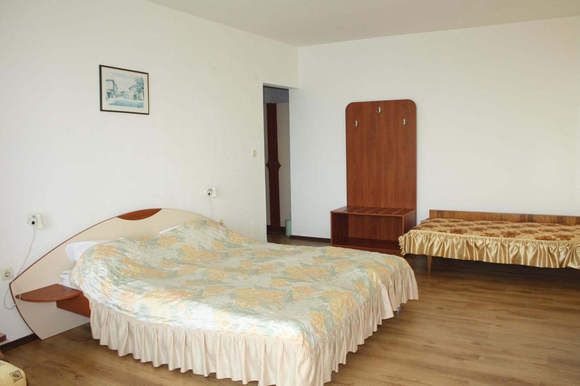 Harmony Beach Family Hotel Nesebar Exterior photo