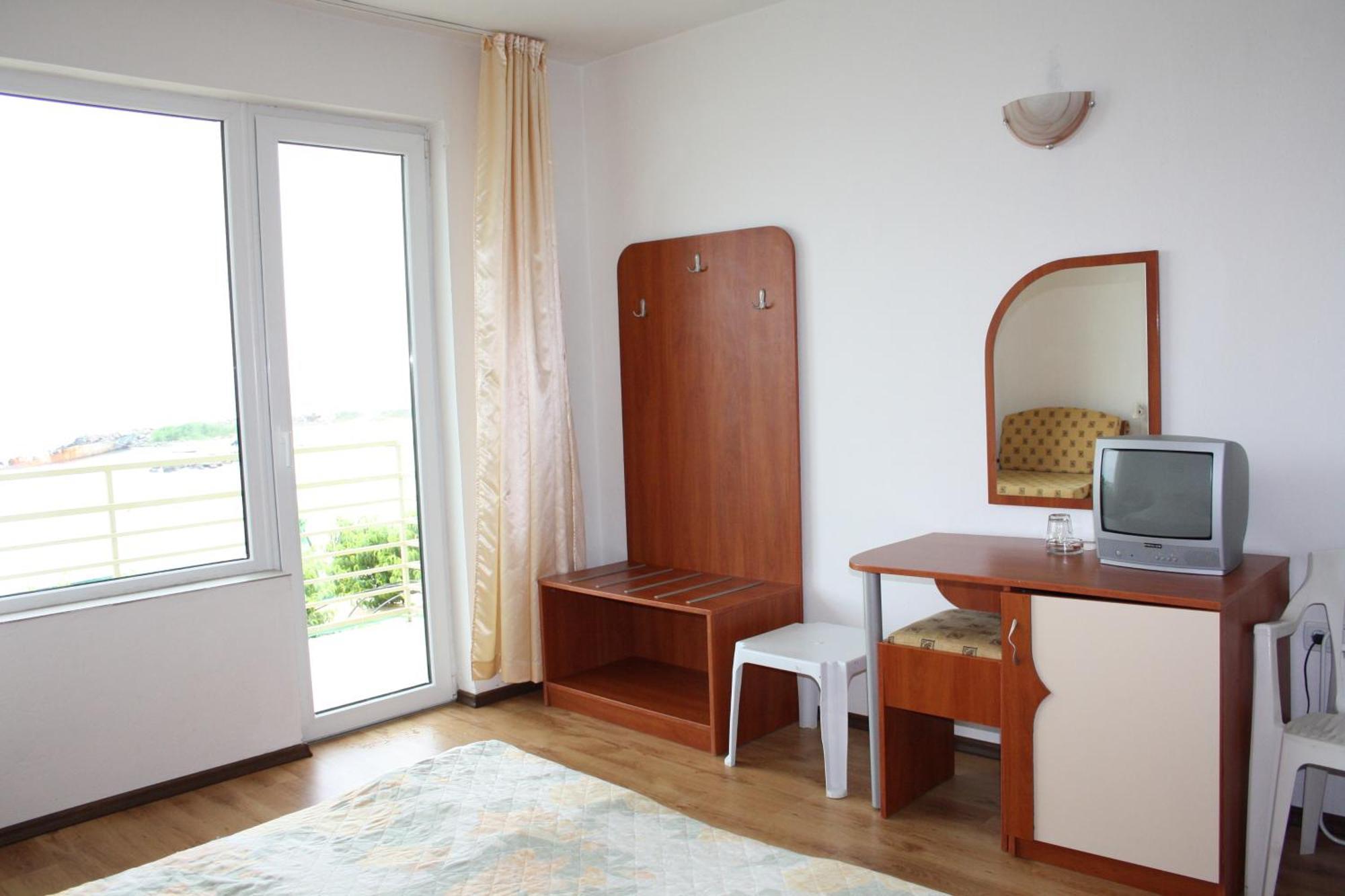 Harmony Beach Family Hotel Nesebar Exterior photo